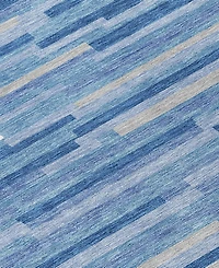 Addison Chantille Machine Washable ACN894 5'x7'6" Area Rug