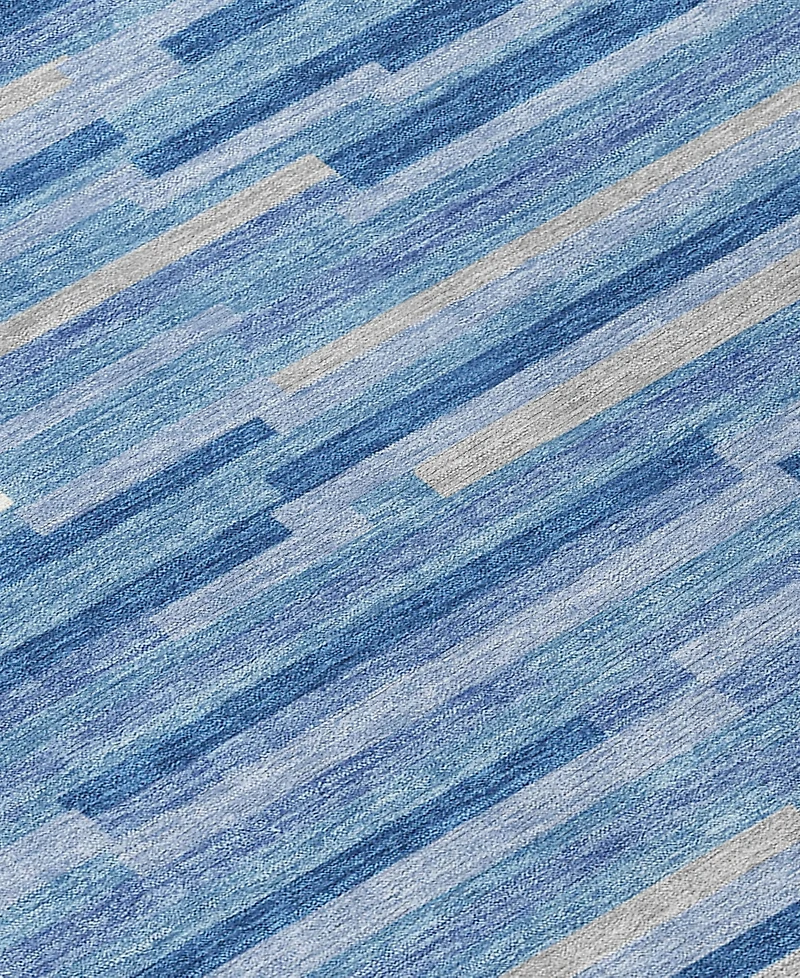 Addison Chantille Machine Washable ACN894 3'x5' Area Rug