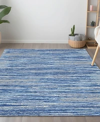 Addison Chantille Machine Washable ACN896 2'6"x3'10" Area Rug