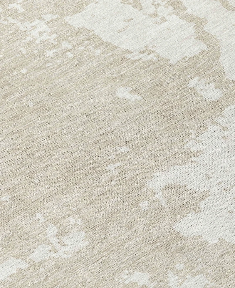 Addison Chantille Machine Washable ACN897 2'3"x7'6" Runner Area Rug