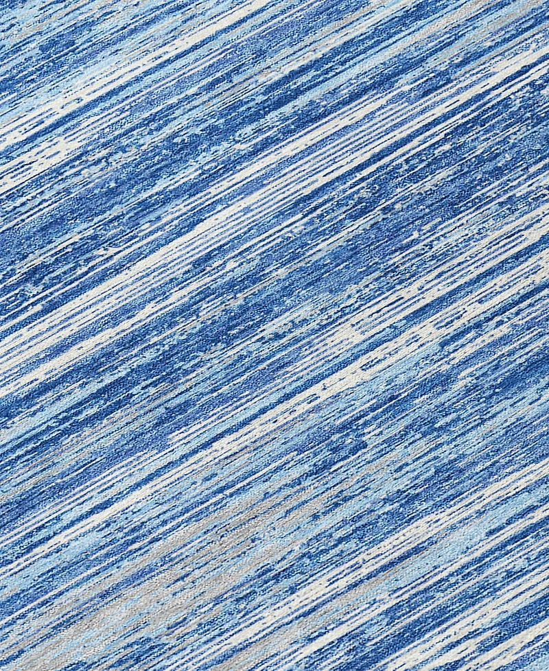 Addison Chantille Machine Washable ACN896 2'3"x7'6" Runner Area Rug