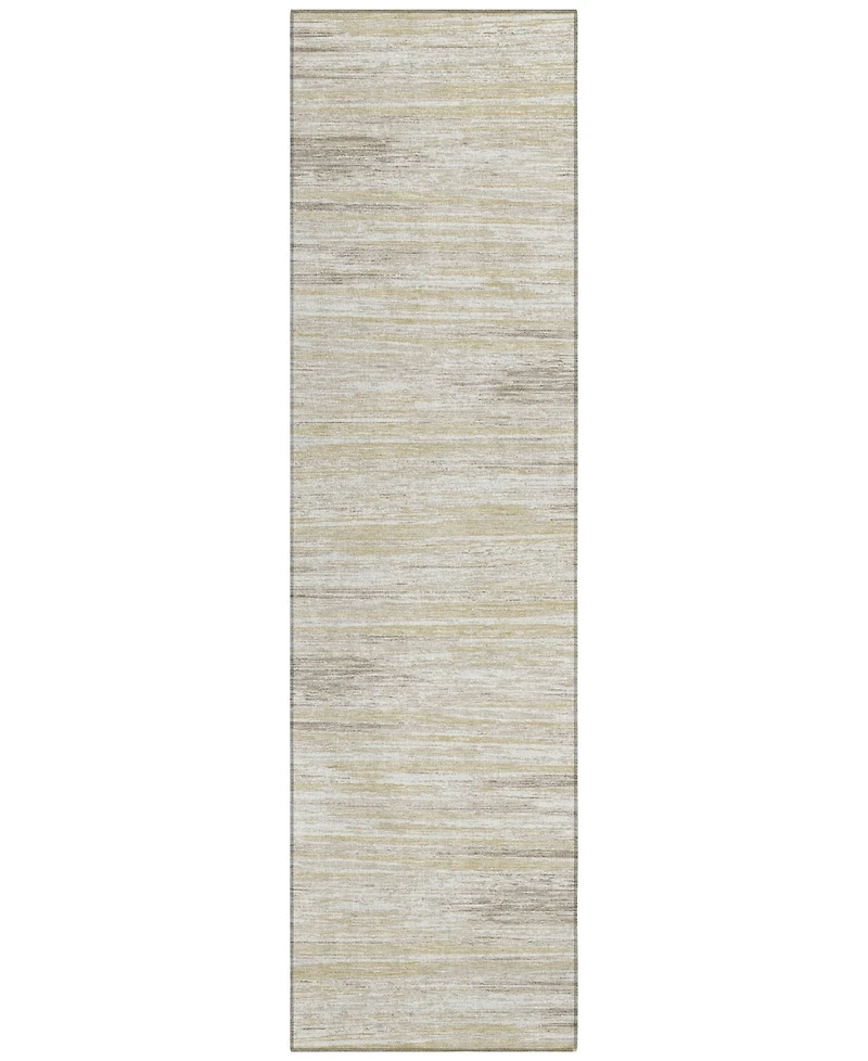Addison Chantille Machine Washable ACN896 2'3"x7'6" Runner Area Rug
