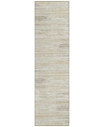Addison Chantille Machine Washable ACN896 2'3"x7'6" Runner Area Rug