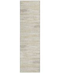 Addison Chantille Machine Washable ACN896 2'3"x7'6" Runner Area Rug
