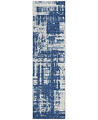 Addison Chantille Machine Washable ACN895 2'3"x7'6" Runner Area Rug