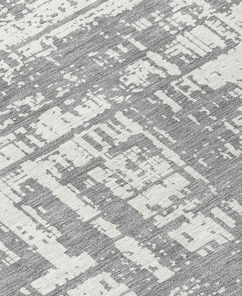 Addison Chantille Machine Washable ACN895 2'3"x7'6" Runner Area Rug