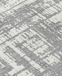 Addison Chantille Machine Washable ACN895 2'3"x7'6" Runner Area Rug