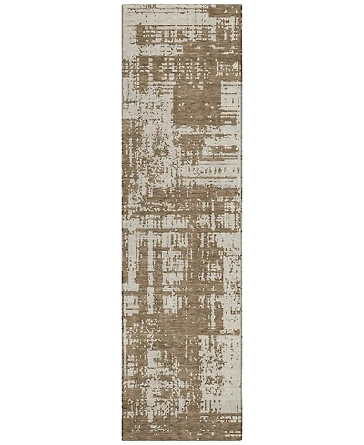 Addison Chantille Machine Washable ACN895 2'3"x7'6" Runner Area Rug