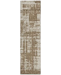 Addison Chantille Machine Washable ACN895 2'3"x7'6" Runner Area Rug