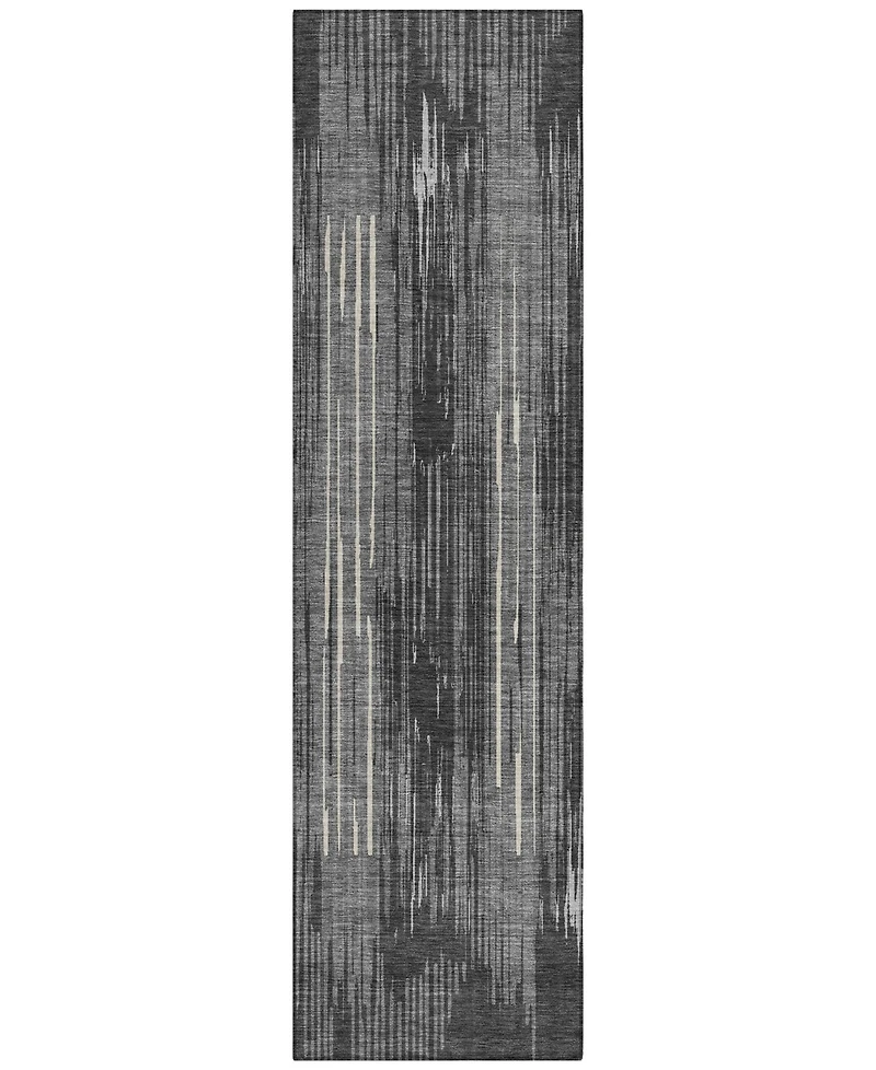 Addison Chantille Machine Washable ACN893 2'3"x7'6" Runner Area Rug