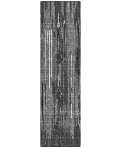 Addison Chantille Machine Washable ACN893 2'3"x7'6" Runner Area Rug