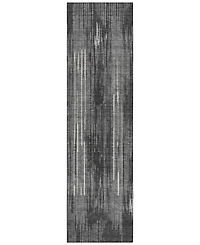 Addison Chantille Machine Washable ACN893 2'3"x7'6" Runner Area Rug