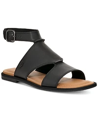 Ugg Women's Delray Ankle-Strap Sandals