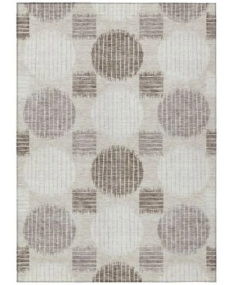 Addison Chantille Machine Washable Acn900 Area Rug Collection