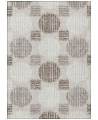 Addison Chantille Machine Washable Acn900 Area Rug Collection
