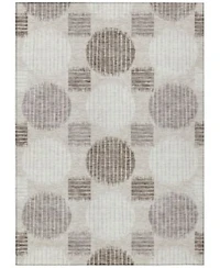 Addison Chantille Machine Washable Acn900 Area Rug Collection
