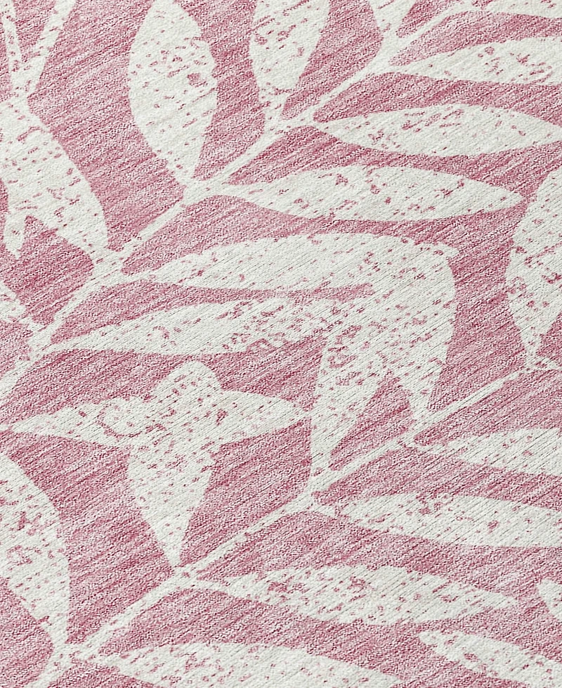 Addison Chantille Machine Washable ACN899 8'x10' Area Rug