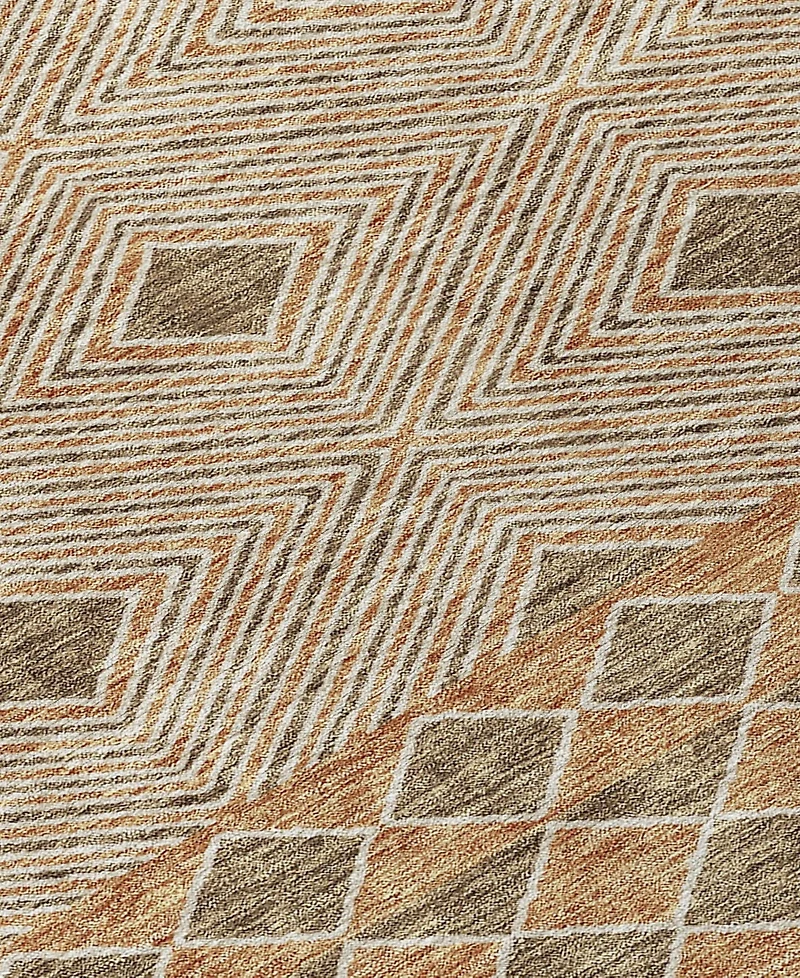 Addison Chantille Machine Washable ACN898 5'x7'6" Area Rug