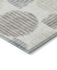 Addison Chantille Machine Washable ACN900 3'x5' Area Rug