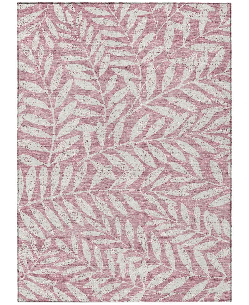 Addison Chantille Machine Washable ACN899 3'x5' Area Rug