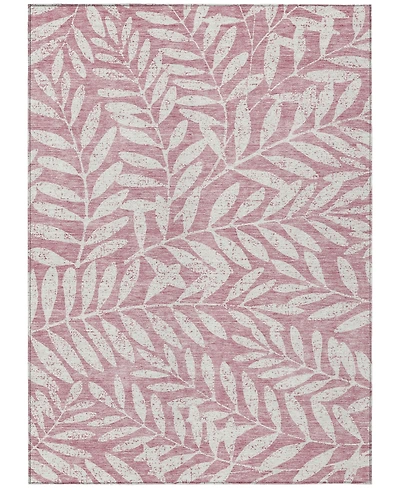 Addison Chantille Machine Washable ACN899 3'x5' Area Rug