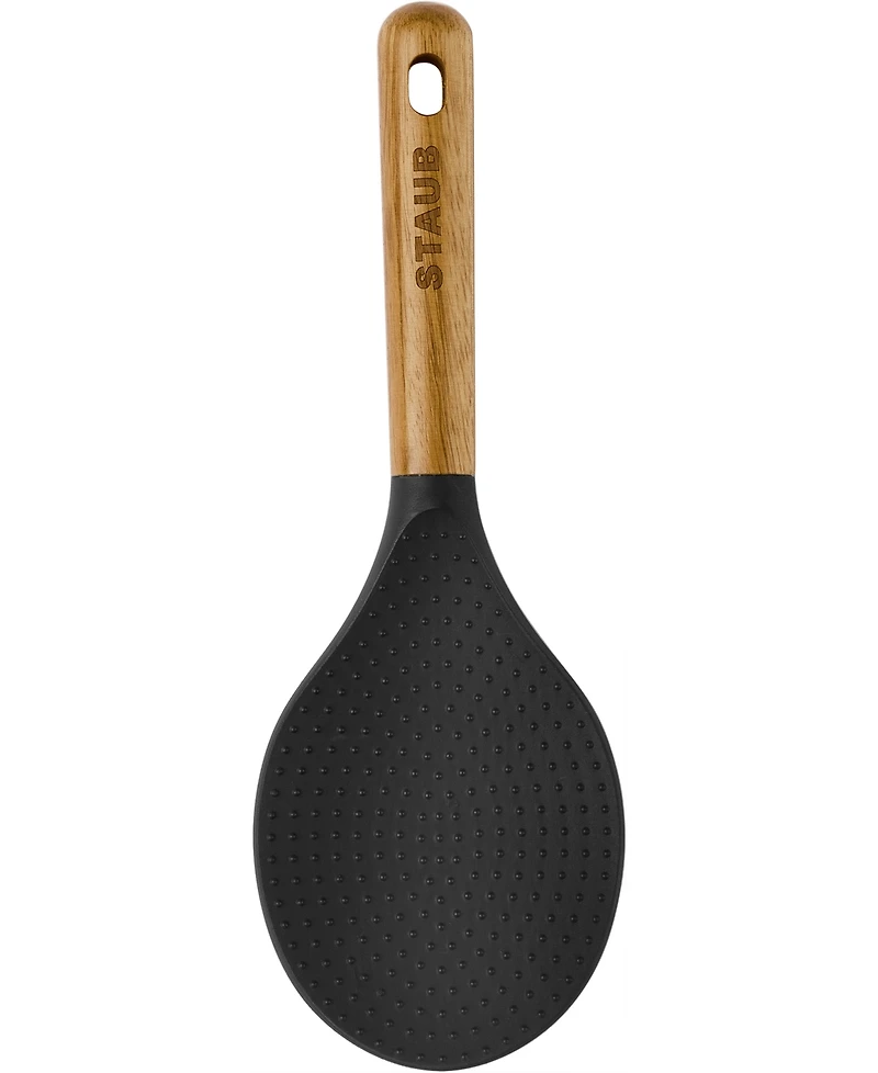 Staub Tools 8.75" Rice Spoon