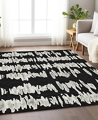 Addison Chantille Machine Washable ACN905 8'x10' Area Rug