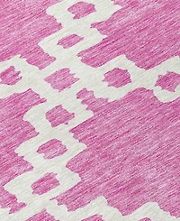 Addison Chantille Machine Washable ACN902 2'3"x7'6" Runner Area Rug