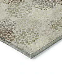 Addison Chantille Machine Washable ACN908 9'x12' Area Rug