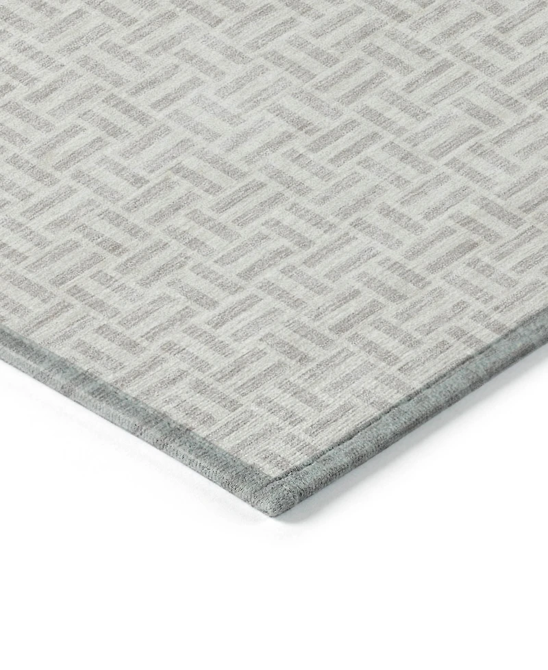 Addison Chantille Machine Washable ACN911 5'x7'6" Area Rug