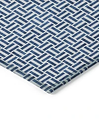 Addison Chantille Machine Washable ACN911 5'x7'6" Area Rug