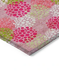 Addison Chantille Machine Washable ACN908 5'x7'6" Area Rug