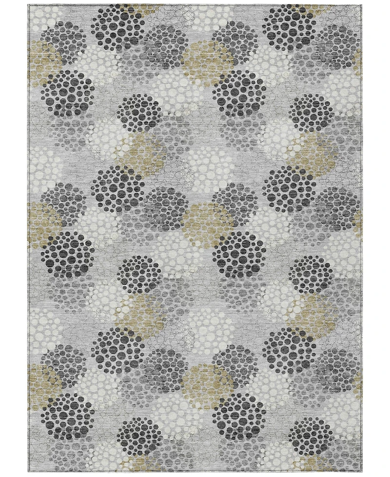 Addison Chantille Machine Washable ACN908 2'6"x3'10" Area Rug