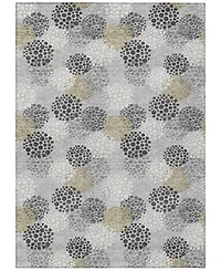 Addison Chantille Machine Washable ACN908 2'6"x3'10" Area Rug