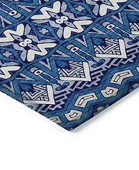 Addison Chantille Machine Washable ACN909 2'3"x7'6" Runner Area Rug