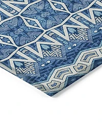 Addison Chantille Machine Washable ACN909 2'3"x7'6" Runner Area Rug