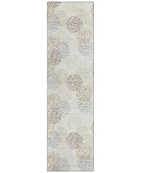 Addison Chantille Machine Washable ACN908 2'3"x7'6" Runner Area Rug
