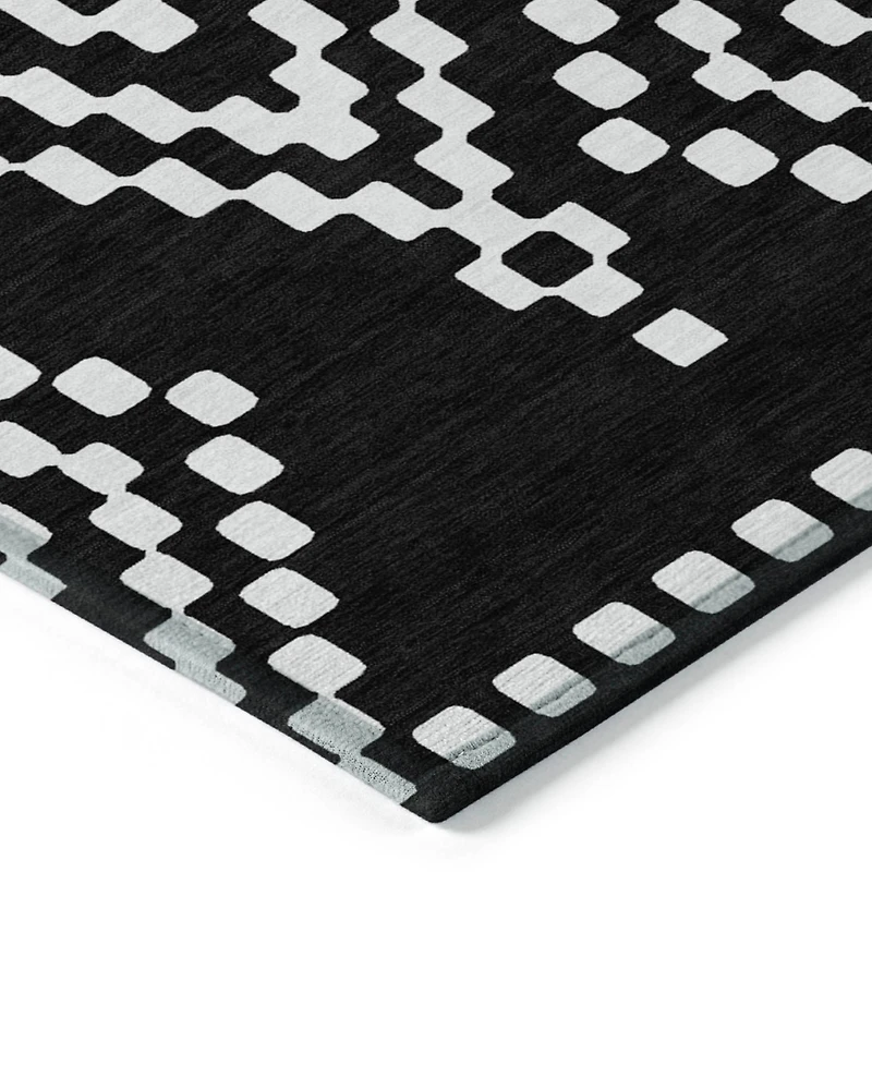 Addison Chantille Machine Washable ACN891 9'x12' Area Rug