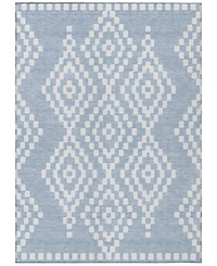 Addison Chantille Machine Washable ACN891 8'x10' Area Rug