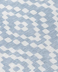 Addison Chantille Machine Washable ACN891 5'x7'6" Area Rug
