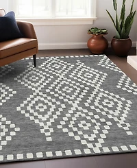 Addison Chantille Machine Washable ACN891 3'x5' Area Rug