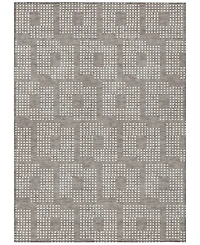 Addison Chantille Machine Washable ACN890 8'x10' Area Rug