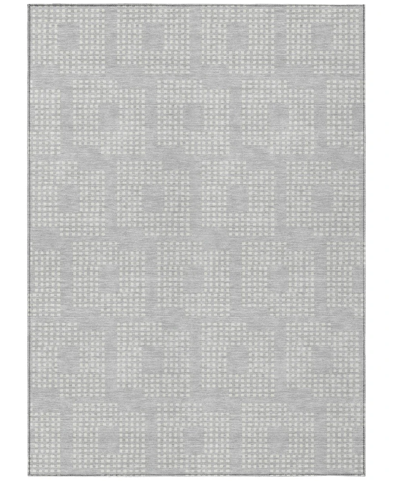 Addison Chantille Machine Washable ACN890 2'6"x3'10" Area Rug