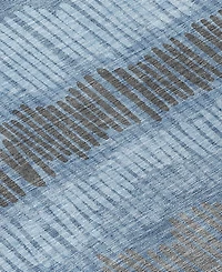 Addison Chantille Machine Washable ACN889 3'x5' Area Rug