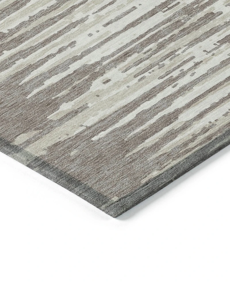 Addison Chantille Machine Washable ACN888 2'3"x7'6" Runner Area Rug