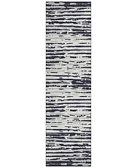 Addison Chantille Machine Washable ACN888 2'3"x7'6" Runner Area Rug