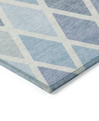 Addison Chantille Machine Washable ACN887 2'3"x7'6" Runner Area Rug