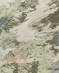 Addison Chantille Machine Washable ACN885 2'3"x7'6" Runner Area Rug