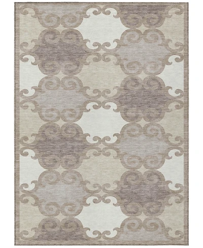 Addison Chantille Machine Washable ACN883 9'x12' Area Rug