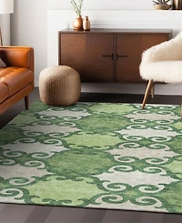 Addison Chantille Machine Washable ACN883 9'x12' Area Rug